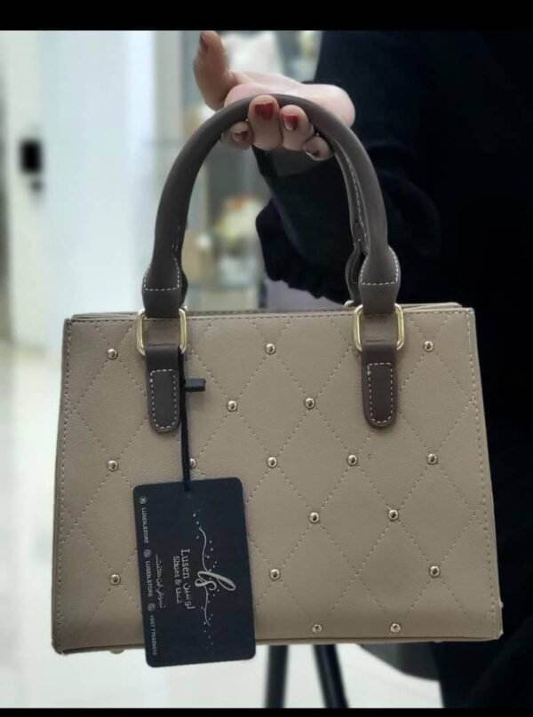 شنطة نسائية ستايل كلاسيك ~ CS175