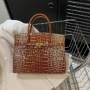 حقيبة نسائية هرمز الفاخرة ~ CS209