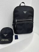 شنطة ظهر برادا PRADA ~ HB108