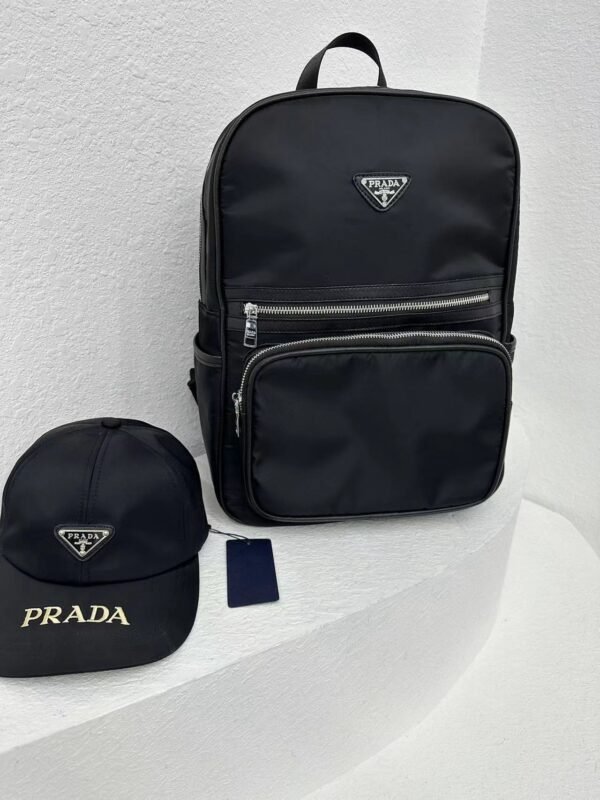 شنطة ظهر برادا PRADA ~ HB108