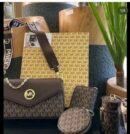 طقم حقائب LV الجديد  ~ HB118