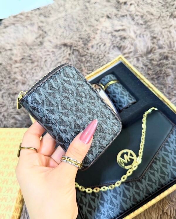⁦طقم حقائب LV الجديد  ~ HB118⁩ - الصورة ⁦7⁩